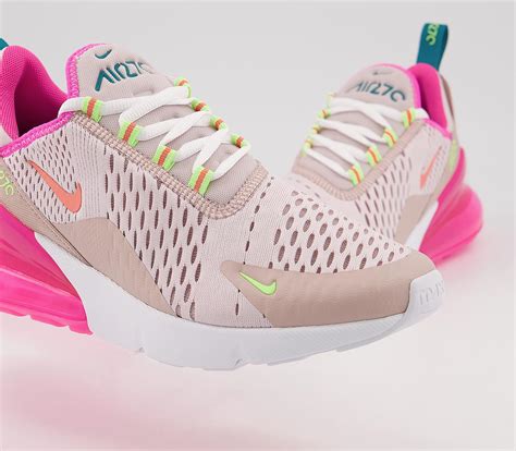 Suchergebnis Auf Amazon.de Für: Nike Air Max 270 Damen Rosa